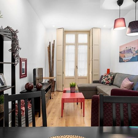 Ferienwohnung Soho Arts Duplex Centro By AlohaMálaga Exterior foto